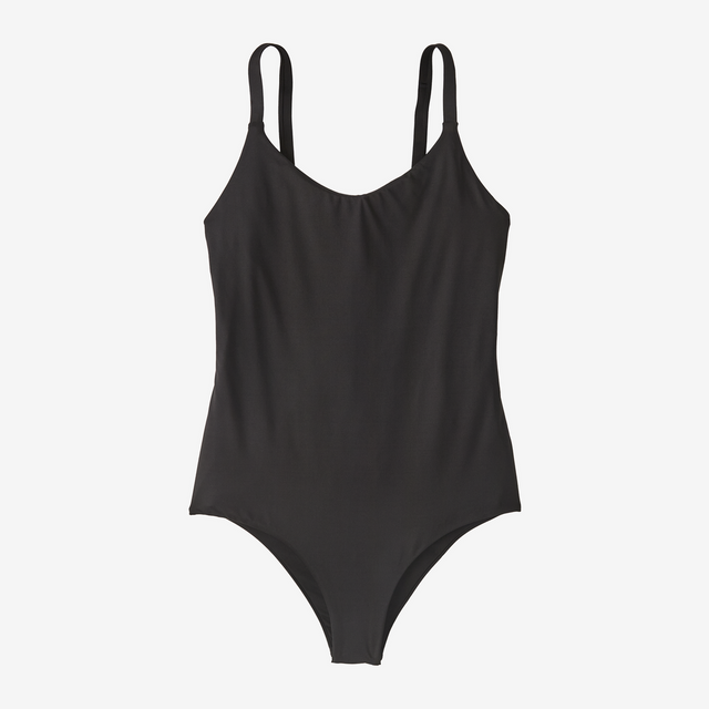 Patagonia - Women's Sunny Tide One-Piece Swimsuit
