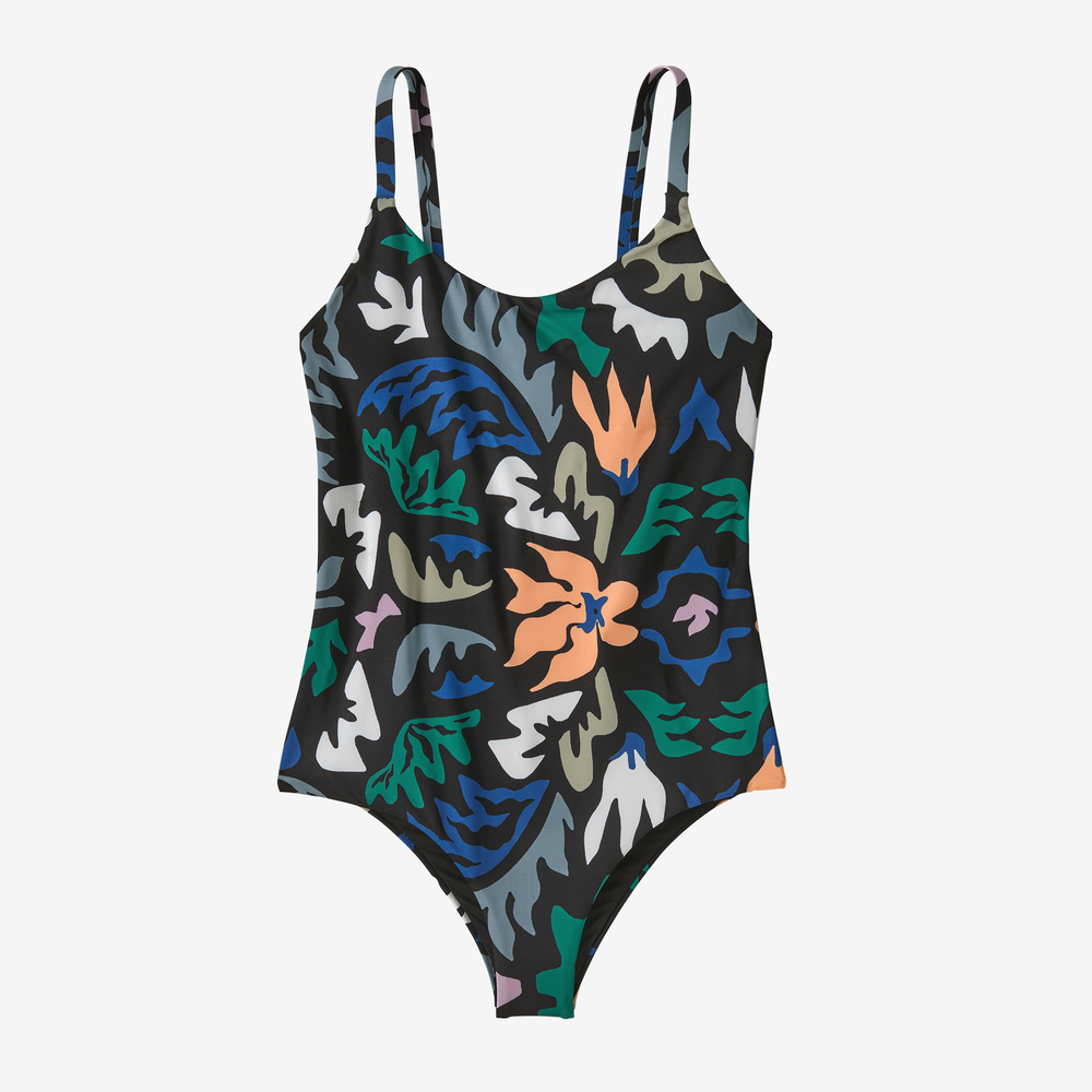 Patagonia - Women's Sunny Tide One-Piece Swimsuit