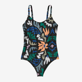 Patagonia - Women's Sunny Tide One-Piece Swimsuit