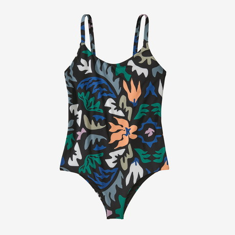Patagonia - Women's Sunny Tide One-Piece Swimsuit