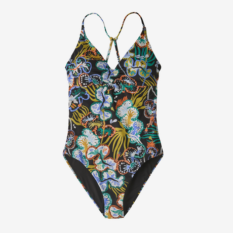 Patagonia - Women's Cross Shore One-Piece Swimsuit