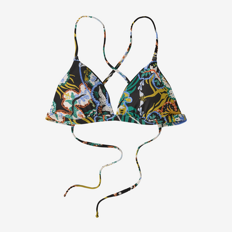 Patagonia - Women's Cross Shore Triangle Top