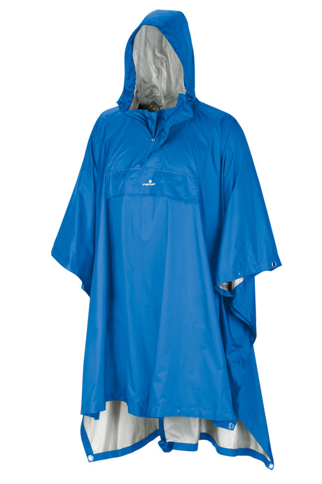 FERRINO - MANTELLA TODOMODO RIPSTOP L/XL