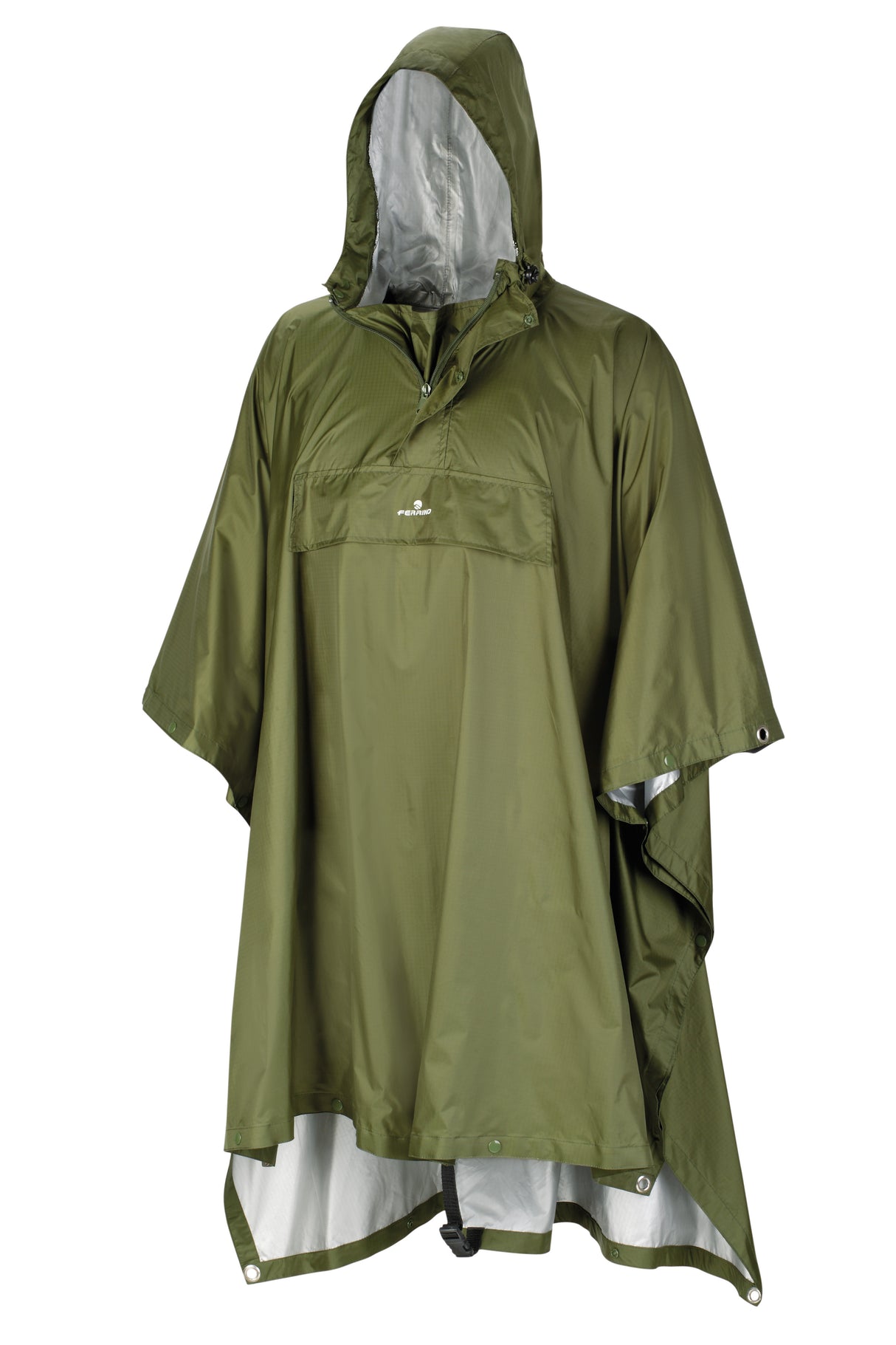FERRINO - MANTELLA TODOMODO RIPSTOP L/XL