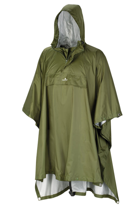 FERRINO - MANTELLA TODOMODO RIPSTOP S/M
