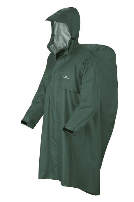 FERRINO - MANTELLA TREKKER RIPSTOP S/M