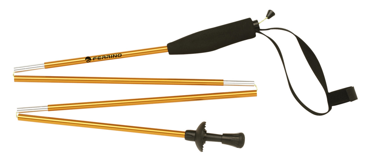 FERRINO - BASTONCINI EIGER CM.135 coppia