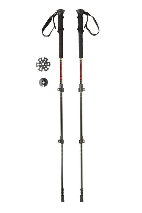 FERRINO - BASTONCINI TREKKING MUSTANG
