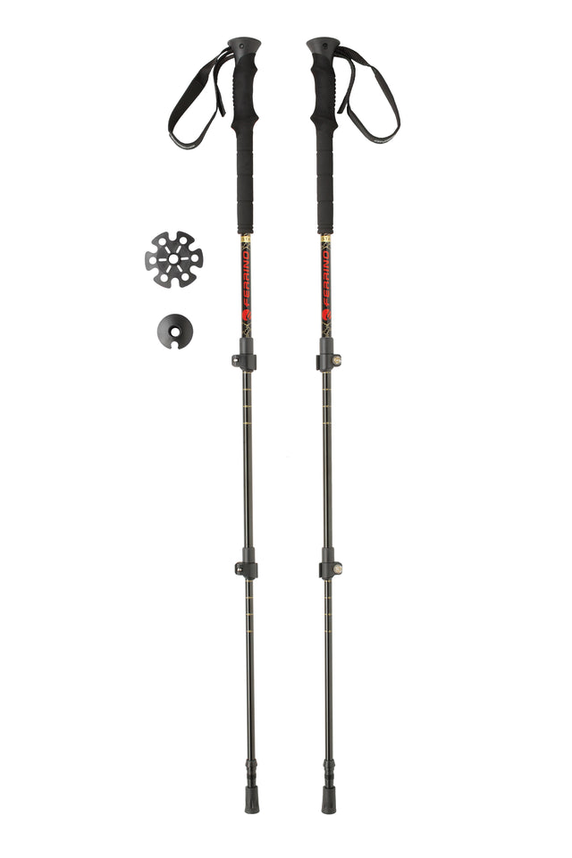 FERRINO - BASTONCINI TREKKING MUSTANG