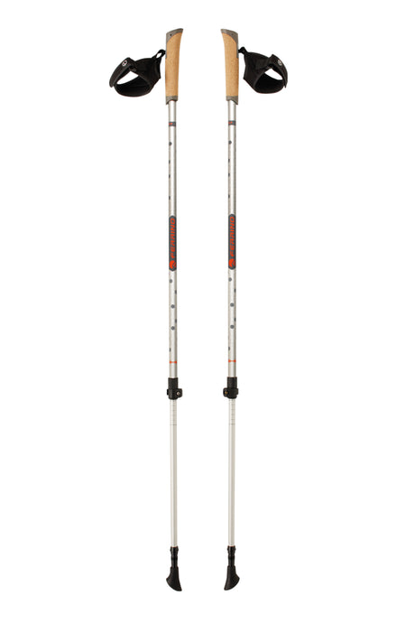 FERRINO - BASTONCINI NORDIK STEP-IN