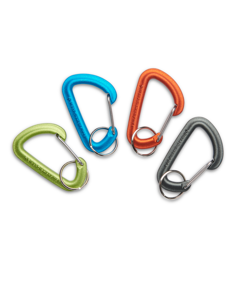 BLACK DIAMOND - MICRON ACCSSRY CARABINER SMALL