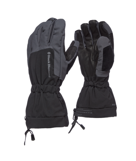 BLACK DIAMOND - GLISSADE GLOVES