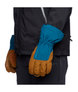 BLACK DIAMOND - GLISSADE GLOVES