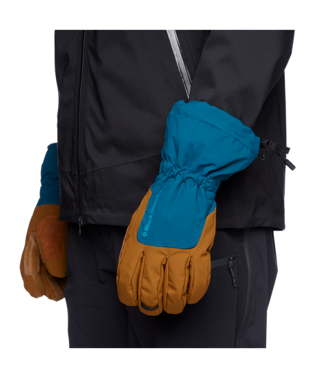 BLACK DIAMOND - GLISSADE GLOVES