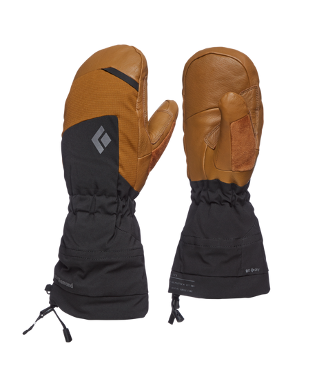 BLACK DIAMOND - MERCURY MITTS