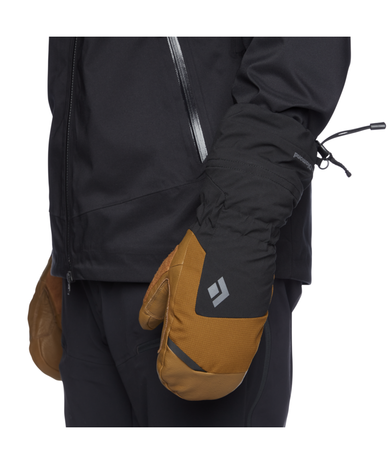 BLACK DIAMOND - MERCURY MITTS