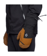 BLACK DIAMOND - MERCURY MITTS