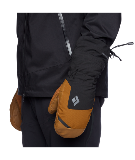 BLACK DIAMOND - MERCURY MITTS