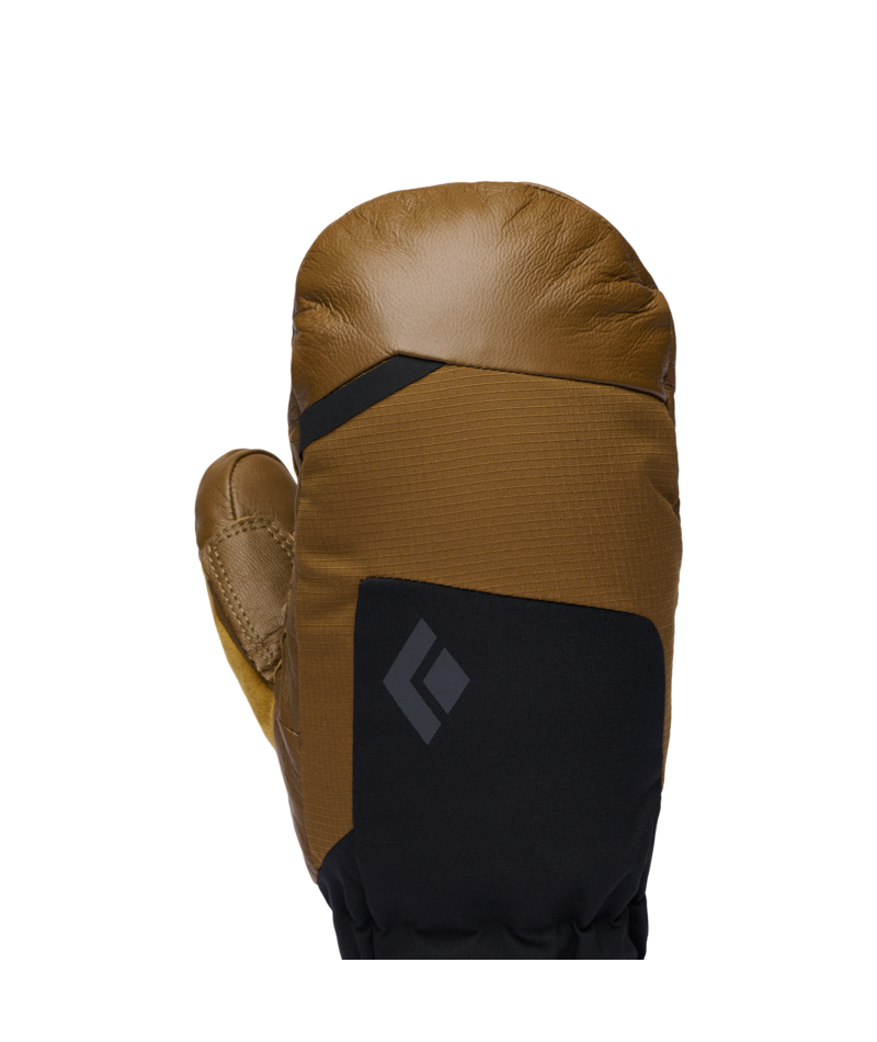 BLACK DIAMOND - MERCURY MITTS
