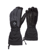 BLACK DIAMOND - SOLOIST GLOVES