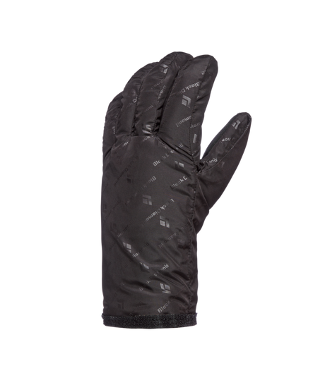 BLACK DIAMOND - SOLOIST GLOVES