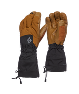 BLACK DIAMOND - SOLOIST GLOVES