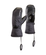 BLACK DIAMOND - SUPER LIGHT MITTS