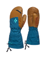 BLACK DIAMOND - W MERCURY MITTS
