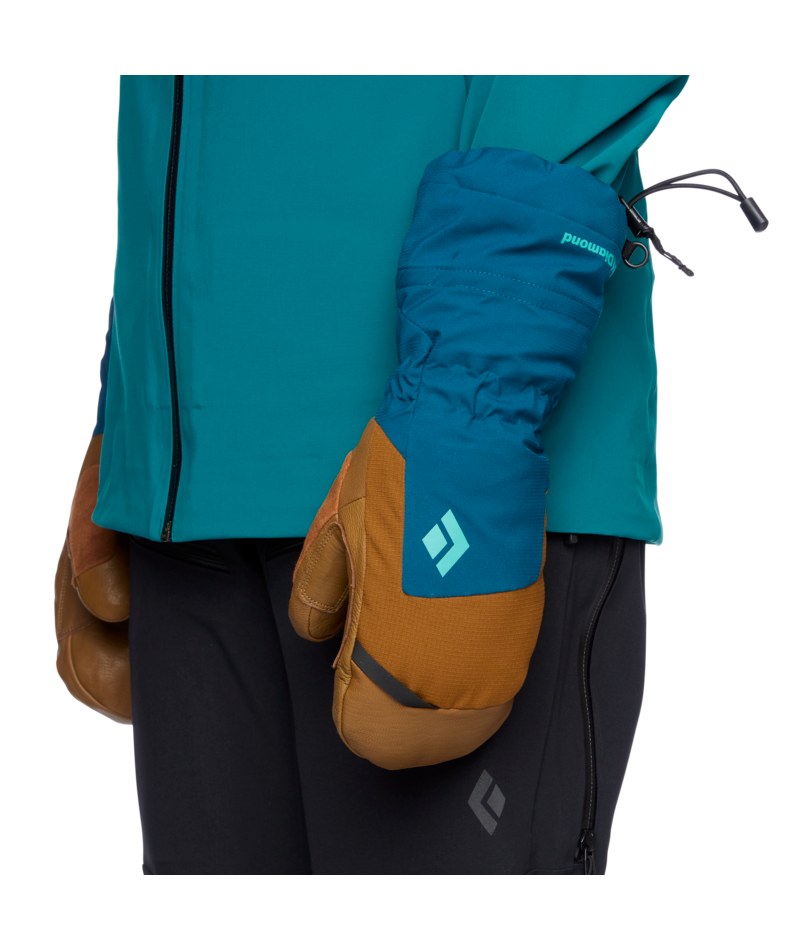 BLACK DIAMOND - W MERCURY MITTS