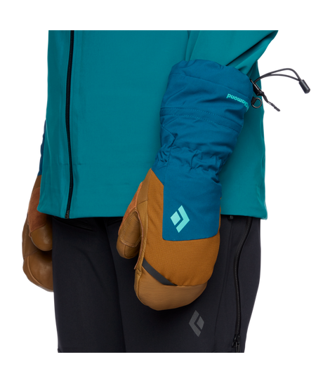 BLACK DIAMOND - W MERCURY MITTS