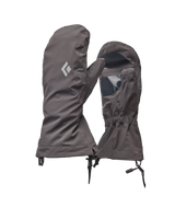 BLACK DIAMOND - WATERPROOF OVERMITTS