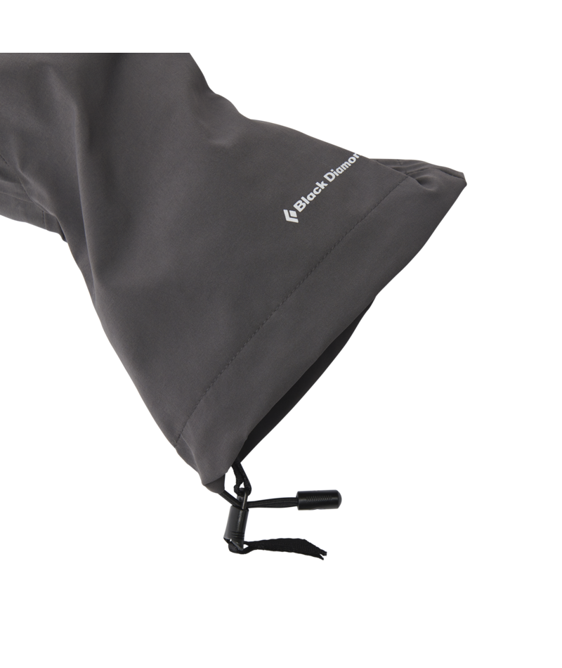 BLACK DIAMOND - WATERPROOF OVERMITTS