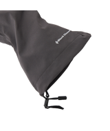 BLACK DIAMOND - WATERPROOF OVERMITTS