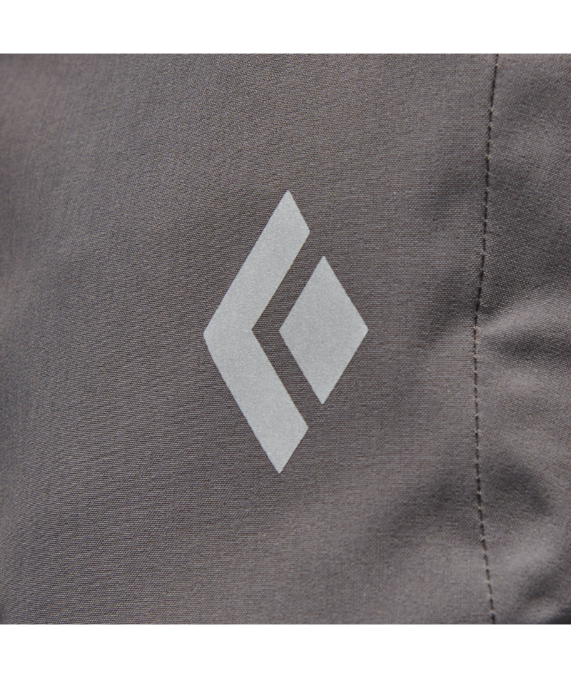 BLACK DIAMOND - WATERPROOF OVERMITTS