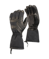 BLACK DIAMOND - CREW GLOVES