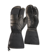 BLACK DIAMOND - GUIDE FINGER GLOVES
