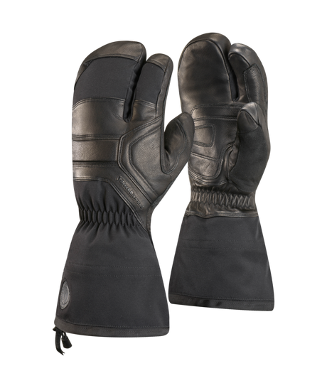 BLACK DIAMOND - GUIDE FINGER GLOVES