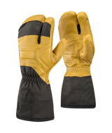 BLACK DIAMOND - GUIDE FINGER GLOVES