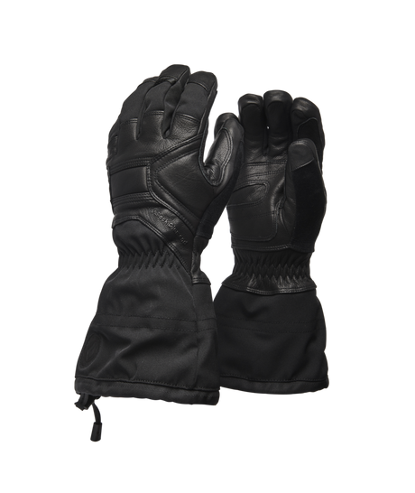 BLACK DIAMOND - GUIDE GLOVES