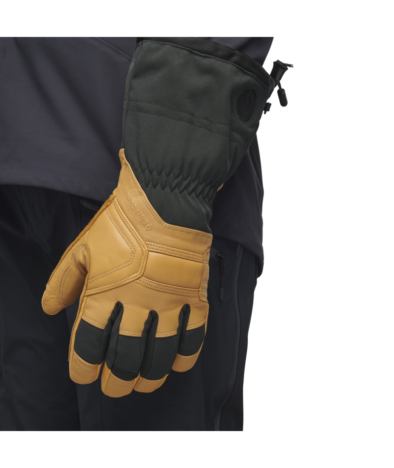 BLACK DIAMOND - GUIDE GLOVES
