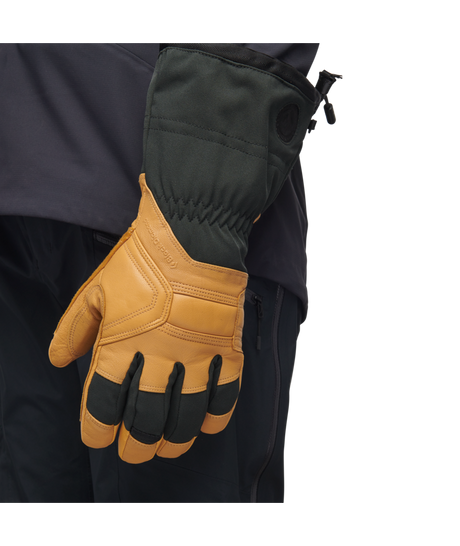 BLACK DIAMOND - GUIDE GLOVES