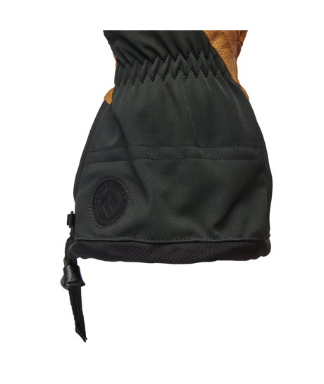 BLACK DIAMOND - GUIDE GLOVES