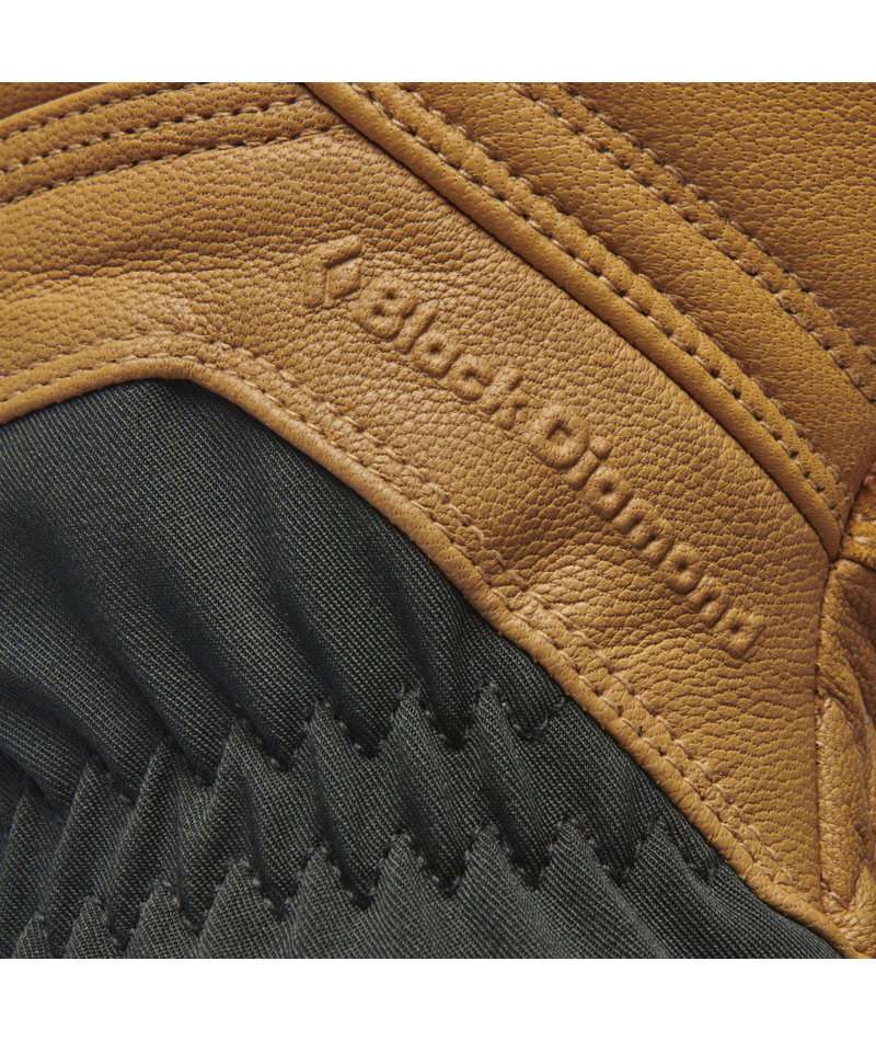 BLACK DIAMOND - GUIDE GLOVES