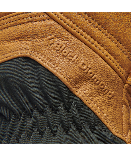 BLACK DIAMOND - GUIDE GLOVES