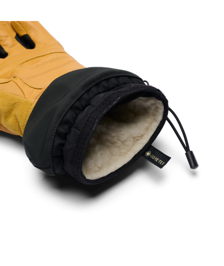 BLACK DIAMOND - GUIDE GLOVES