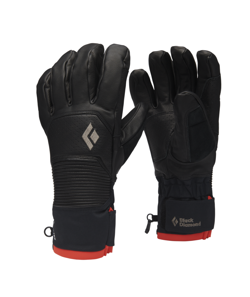 BLACK DIAMOND - IMPULSE GLOVES