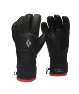 BLACK DIAMOND - IMPULSE GLOVES