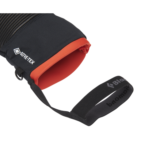 BLACK DIAMOND - IMPULSE GLOVES