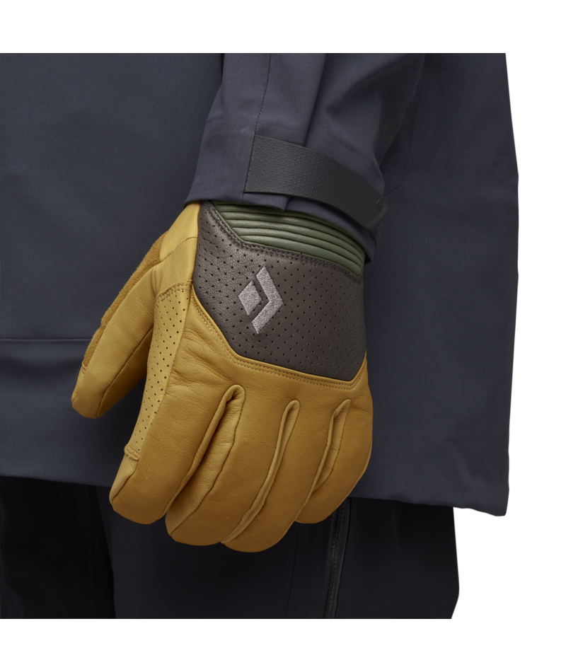 BLACK DIAMOND - IMPULSE GLOVES