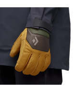 BLACK DIAMOND - IMPULSE GLOVES